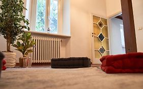 ✦ Garden House In Centro - Free Parking ✦